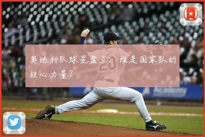 奥地利队球星盘点:谁是国家队的核心力量?