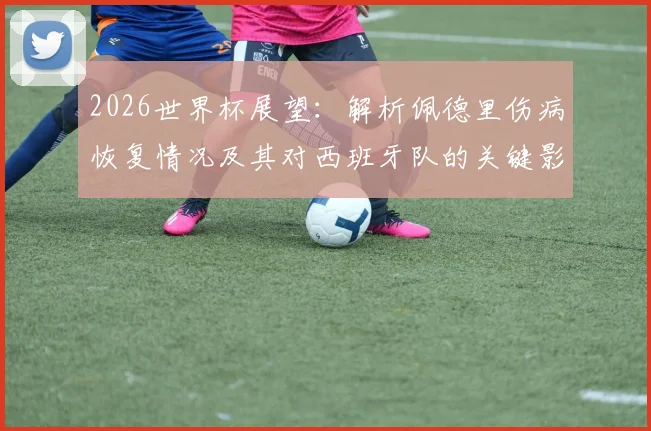 2026世界杯展望:解析佩德里伤病恢复情况及其对西班牙队的关键影响